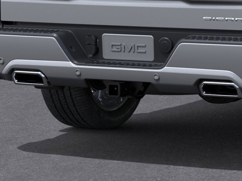New 2026 GMC Sierra 1500 Denali Ultimate w/ LPO, Black Badging Package AWD/4WD image 74