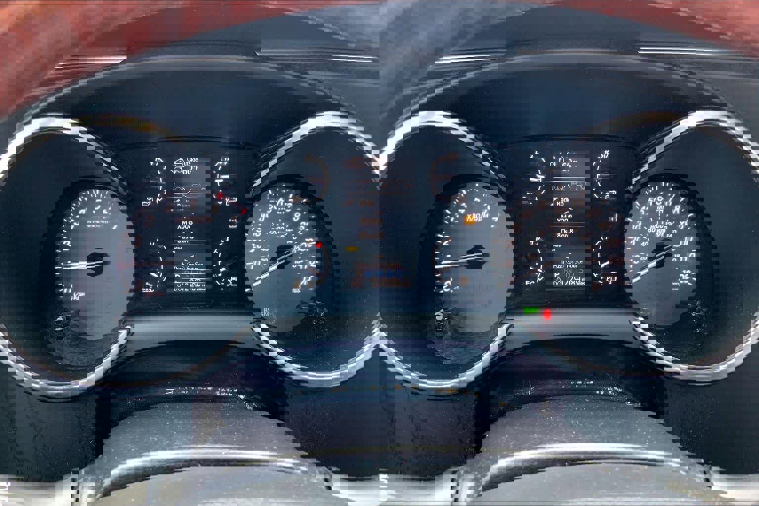 Used 2018 Toyota Sequoia Platinum w/ Preferred Accessory Package image 26