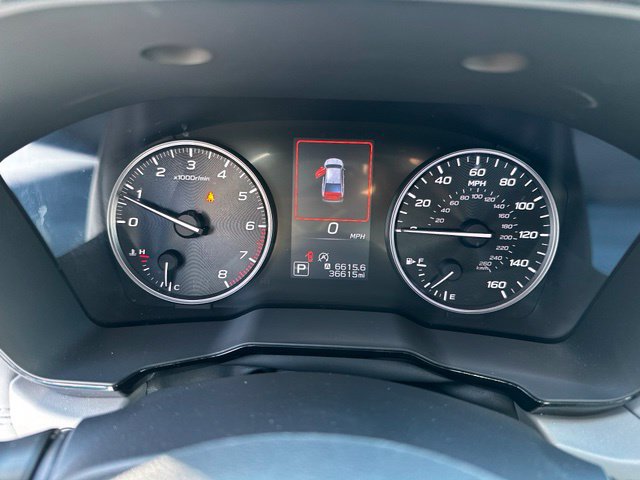 Used 2021 Subaru Legacy Premium AWD/4WD image 13