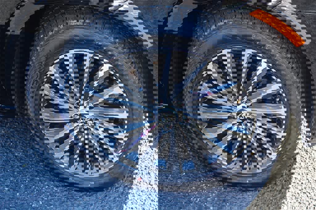 Used 2023 Hyundai Palisade Calligraphy w/ Cargo Package image 12