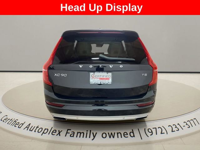 Used 2020 Volvo XC90 T5 Momentum image 4