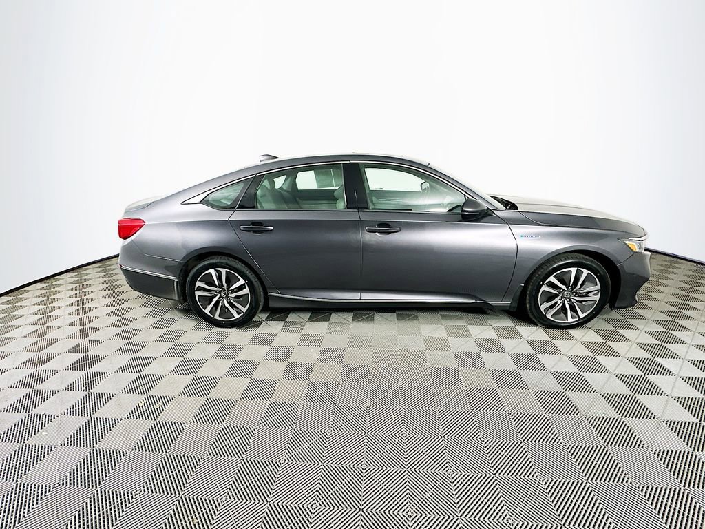 Used 2019 Honda Accord EX-L image 11