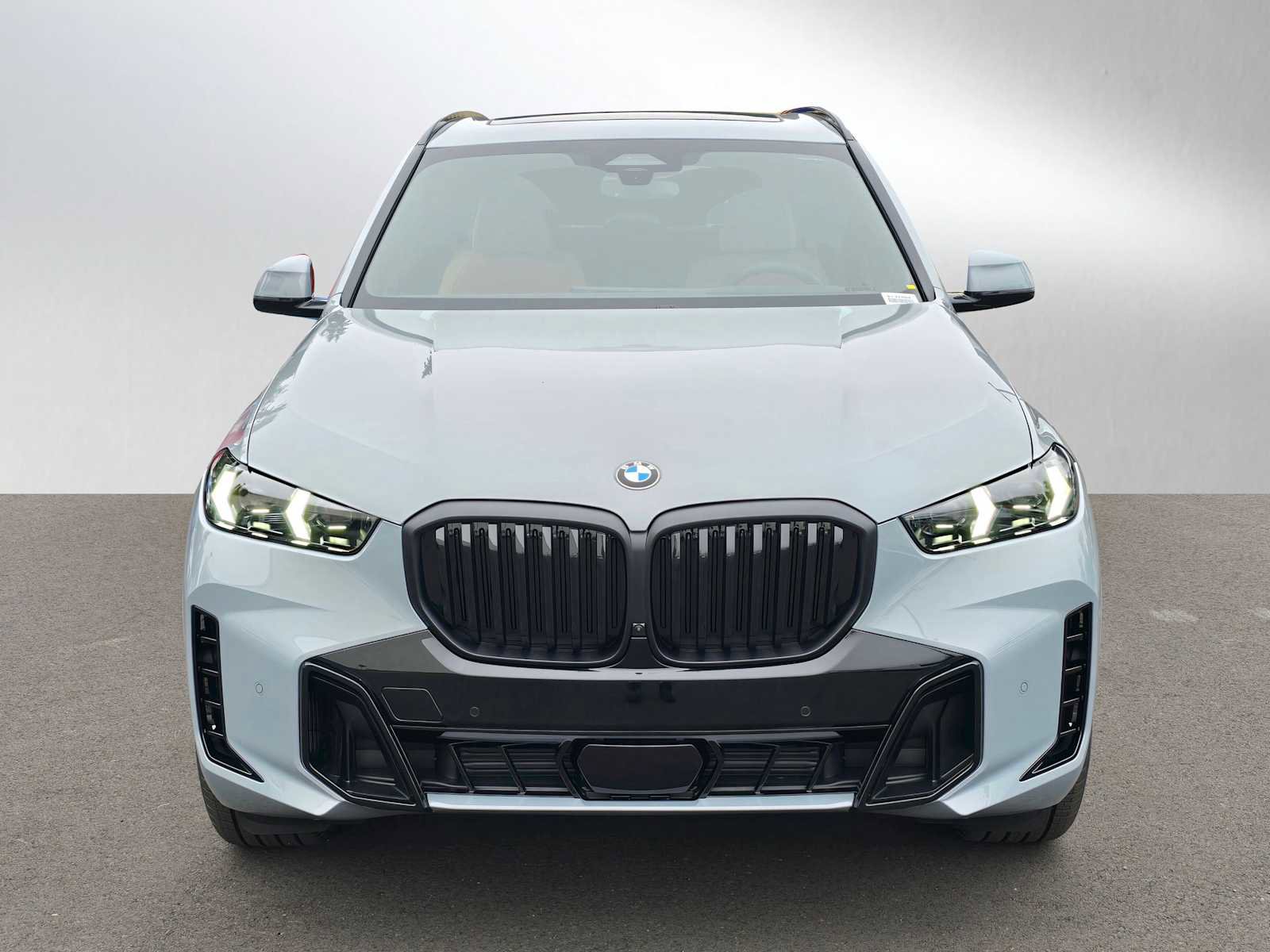New 2026 BMW X5 xDrive40i w/ M Sport Package image 8