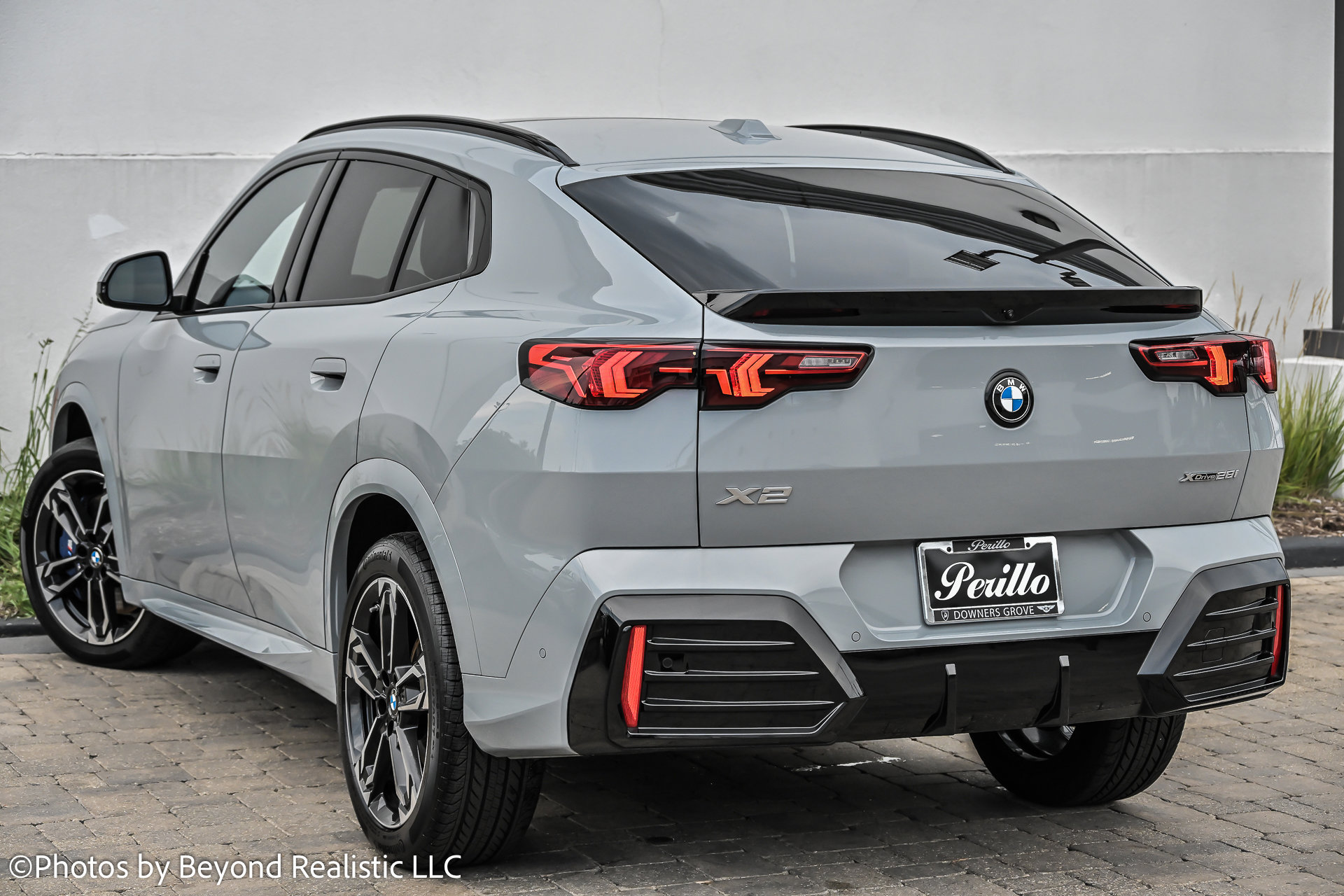 Used 2025 BMW X2 xDrive28i w/ Premium Package image 6