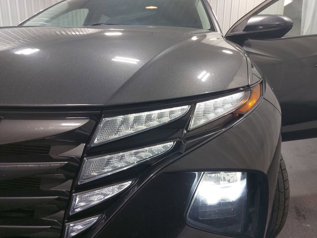 Used 2024 Hyundai Tucson SEL image 32