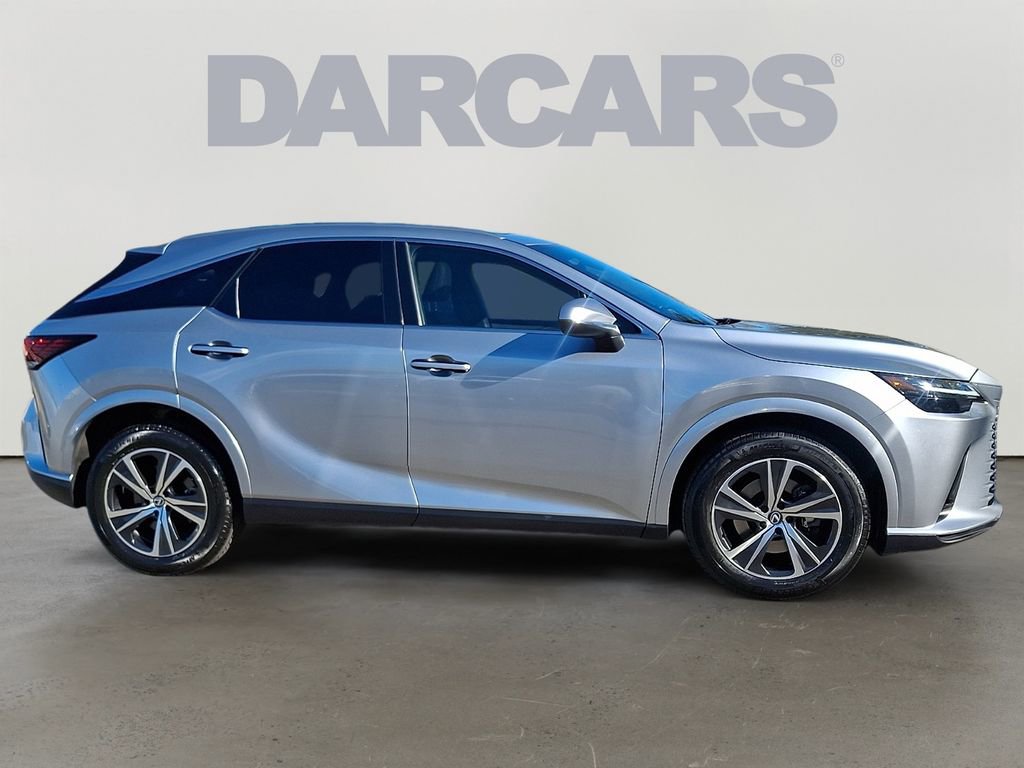 Used 2023 Lexus RX 350 Premium w/ Accessory Package AWD/4WD image 7