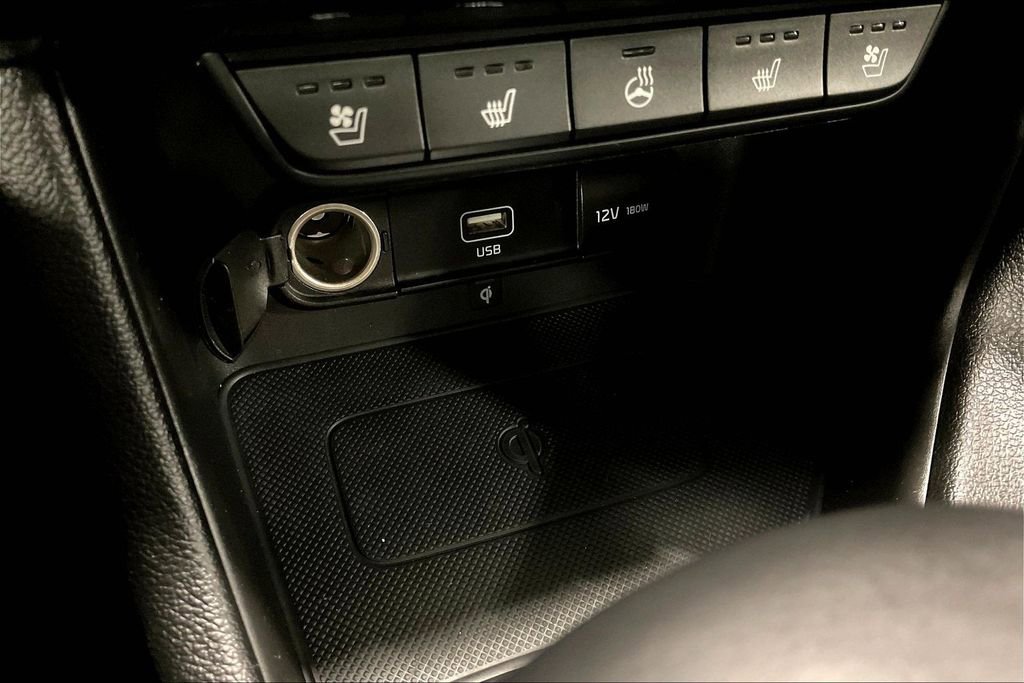 Used 2020 Kia Sportage EX w/ Option Group 15 image 16