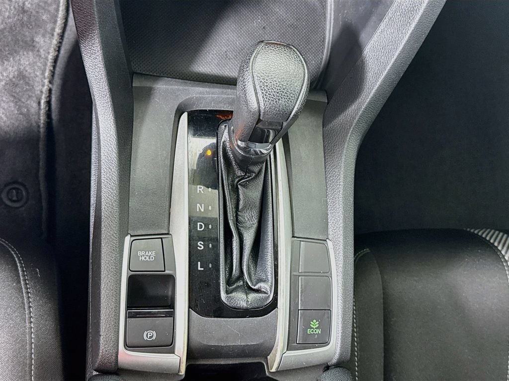 Used 2017 Honda Civic LX image 16