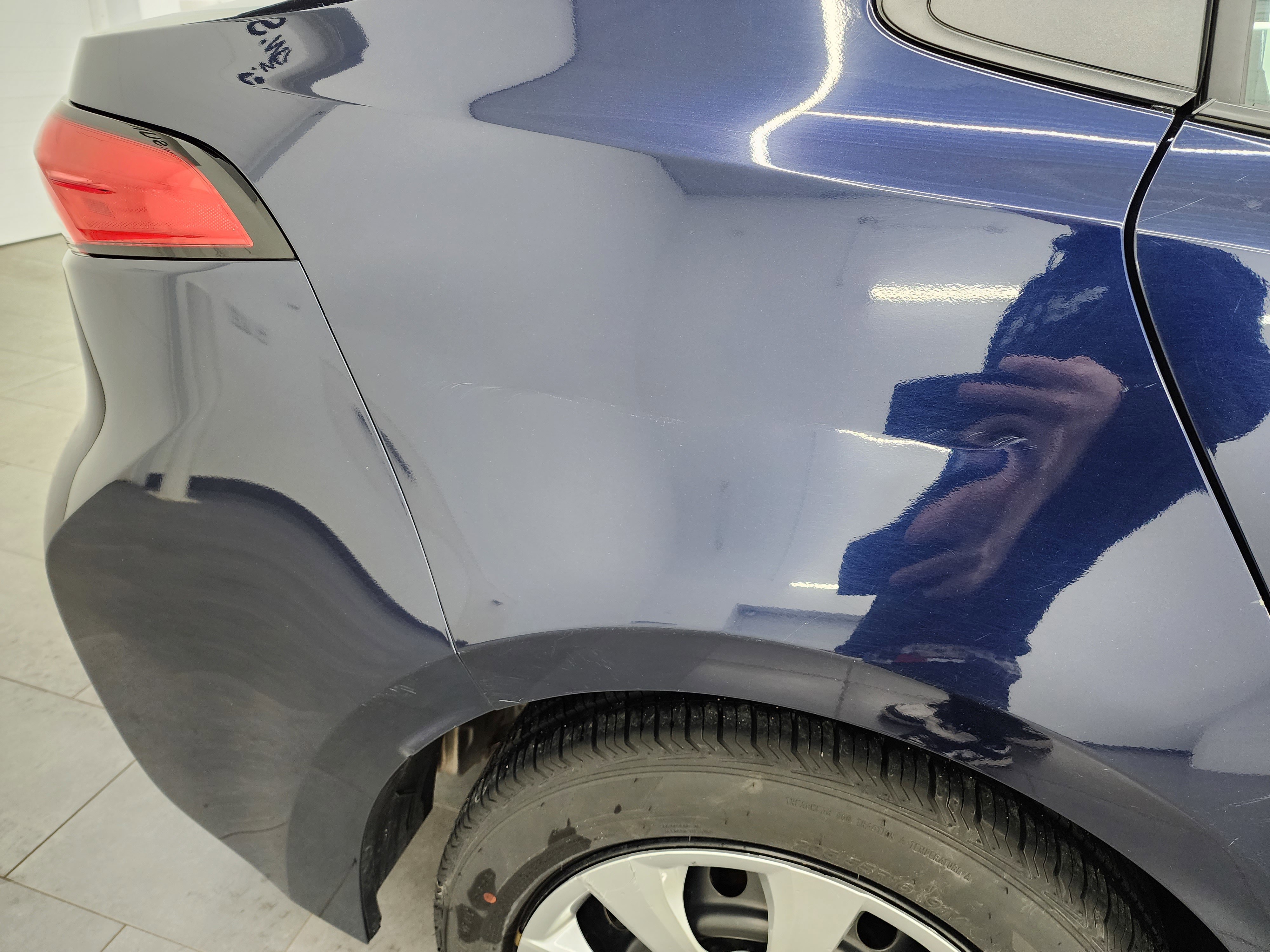 Used 2024 Toyota Corolla LE image 22