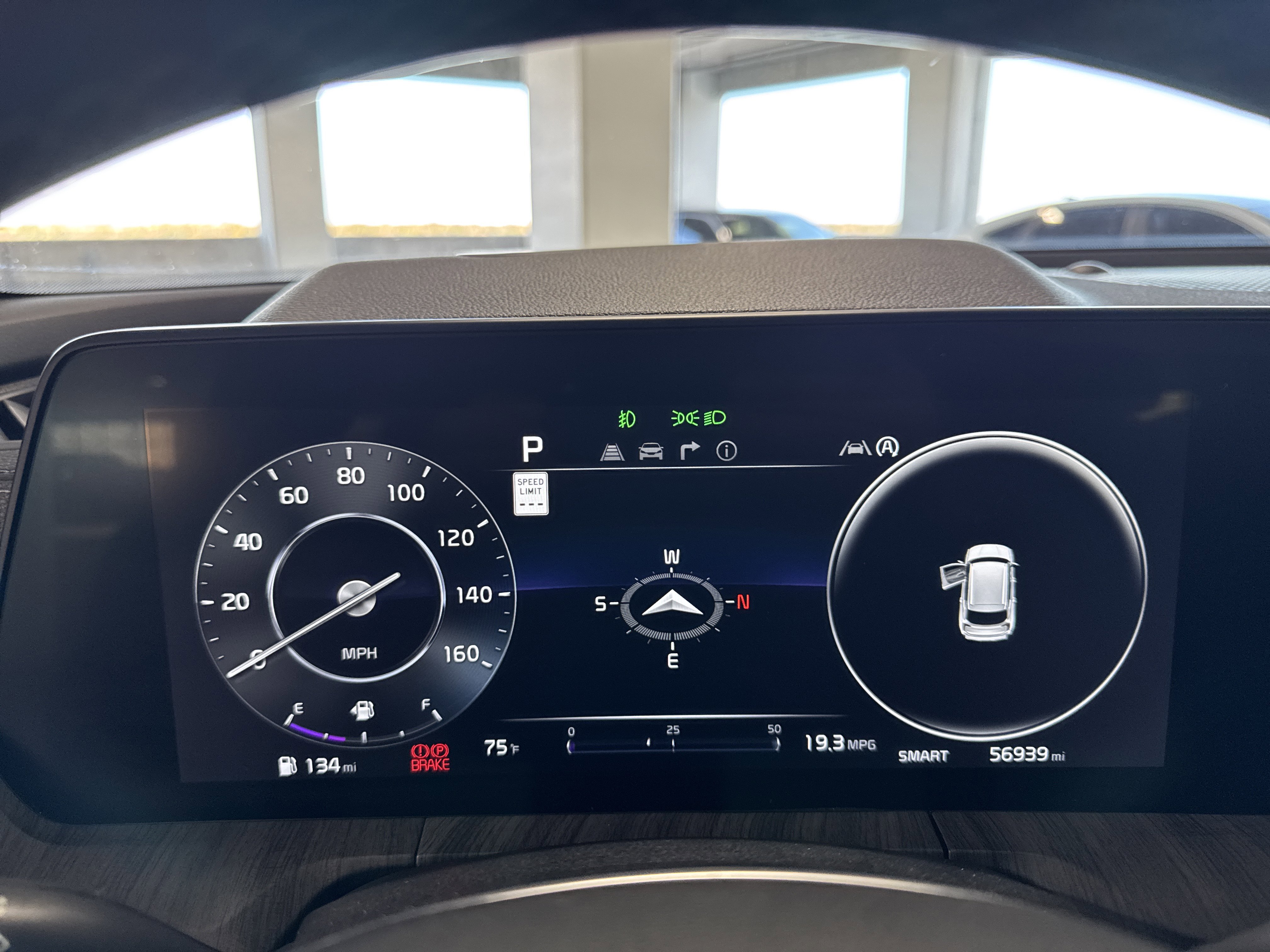 Used 2023 Kia Telluride SX Prestige image 25