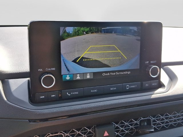 Used 2025 Honda Accord LX image 20