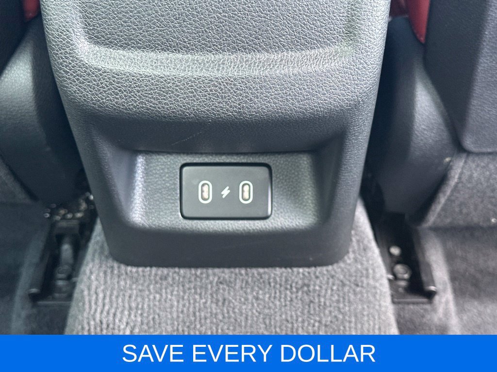 Used 2026 Kia K5 GT-Line w/ GT-Line Red Interior Package FWD image 18