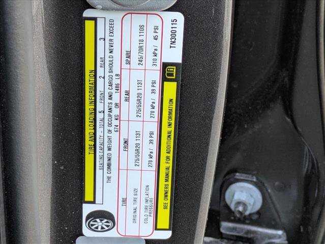 New 2026 RAM 1500 Big Horn image 21