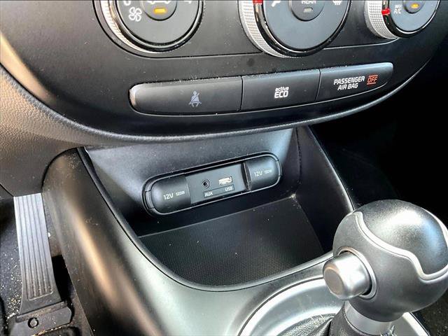 Used 2015 Kia Soul + w/ Eco Package FWD image 22