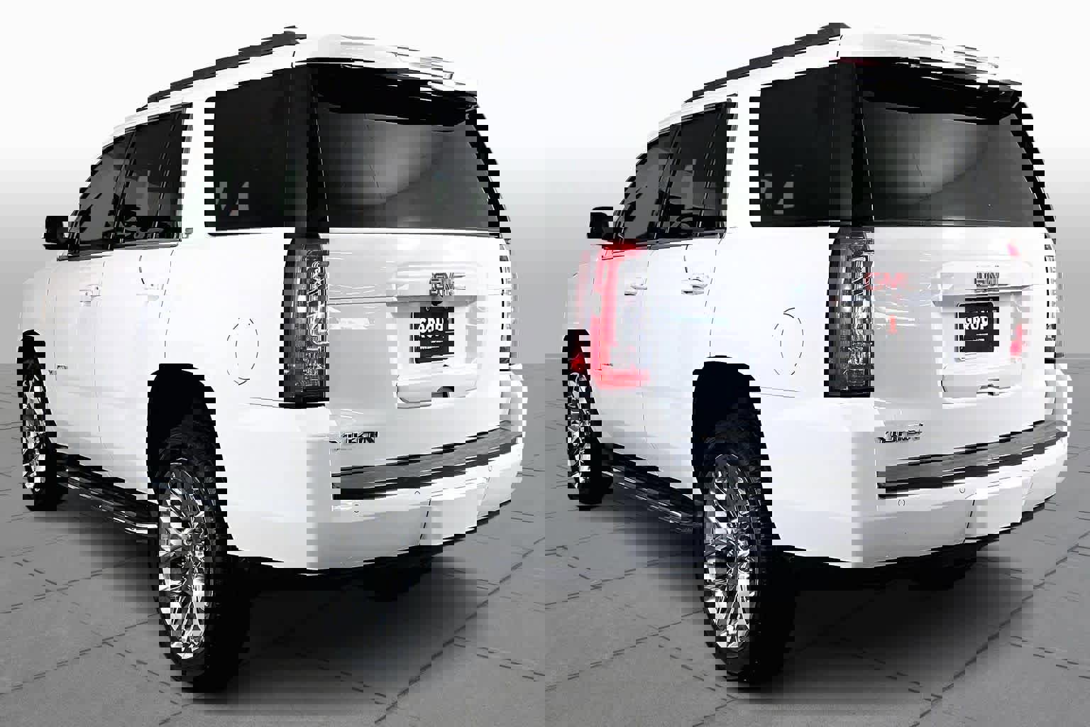 Used 2016 GMC Yukon SLT image 12