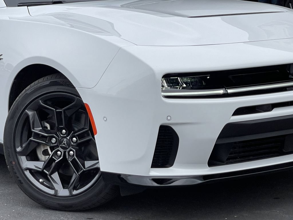New 2026 Dodge Charger R/T AWD/4WD image 2