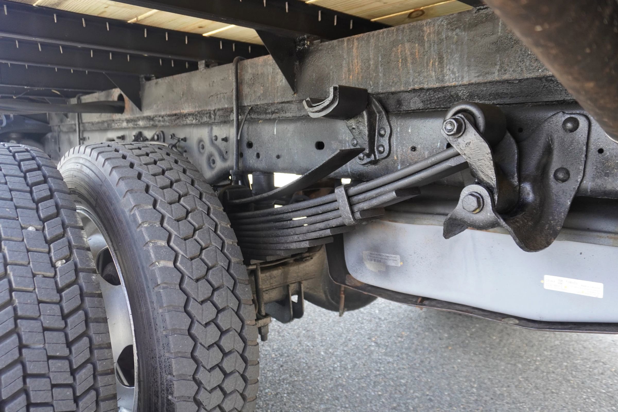 Used 2011 Ford F450 XL w/ Trailer Tow Pkg AWD/4WD image 35