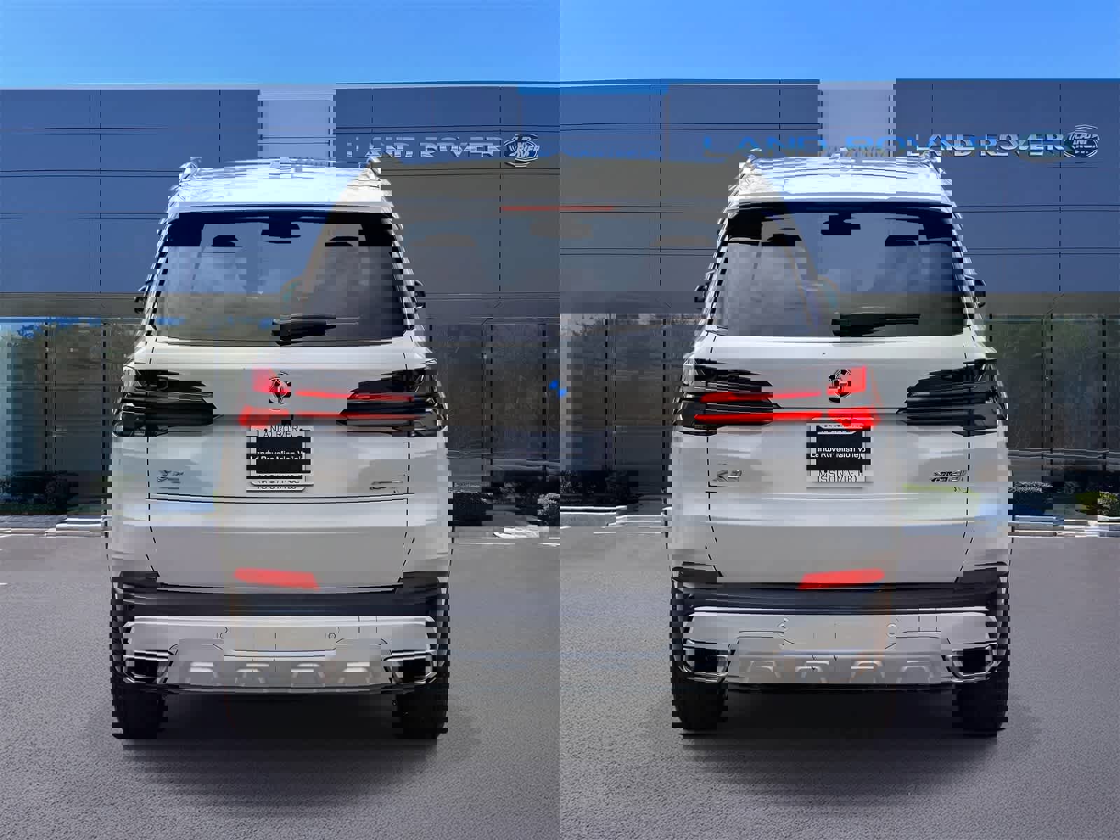 Used 2024 BMW X5 xDrive40i image 5