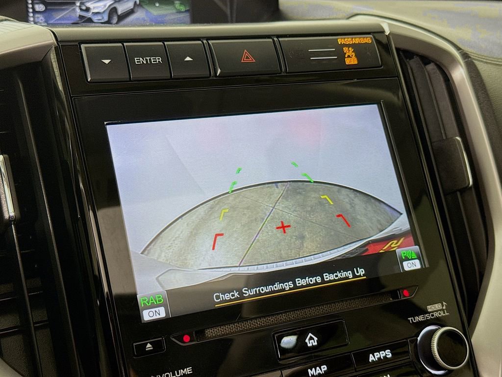 Used 2021 Subaru Ascent Limited w/ Technology Package image 15