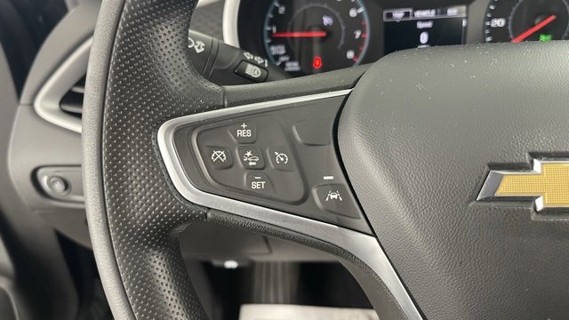 Used 2023 Chevrolet Malibu LT image 38