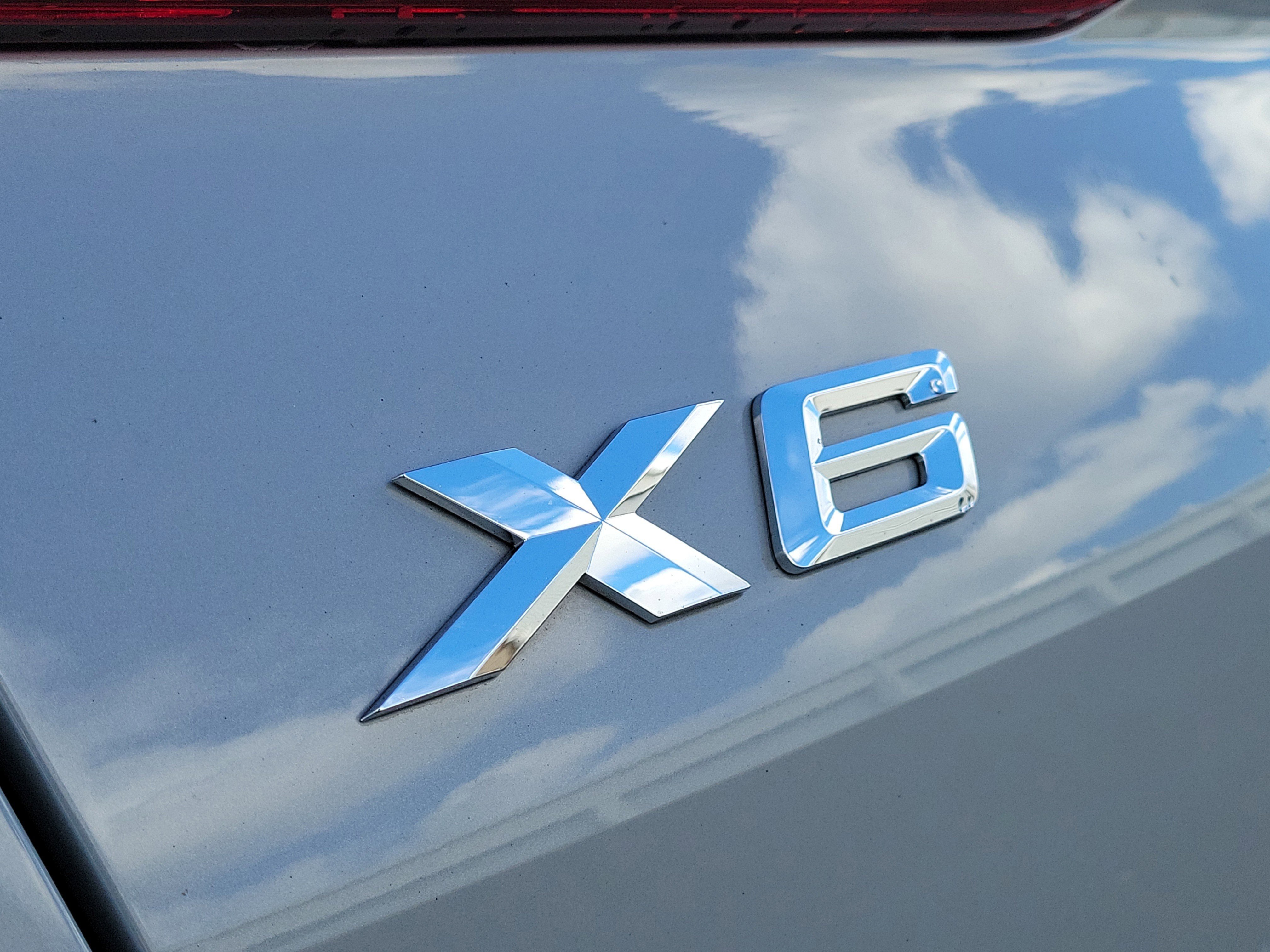 Used 2026 BMW X6 xDrive40i image 5