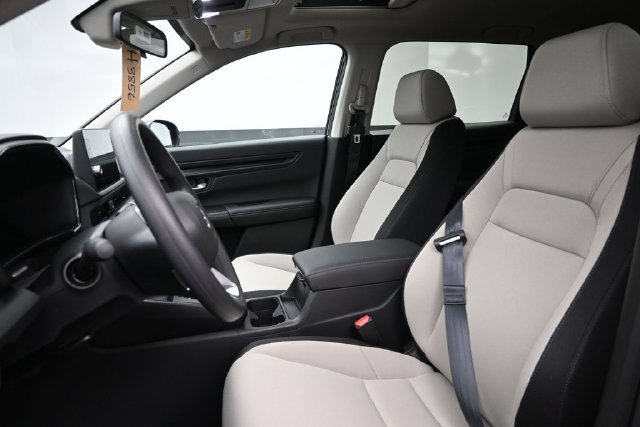New 2027 Honda CR-V EX image 20