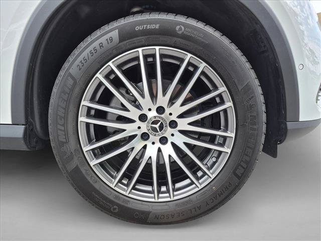 Certified 2026 Mercedes-Benz GLC 300 4MATIC image 24