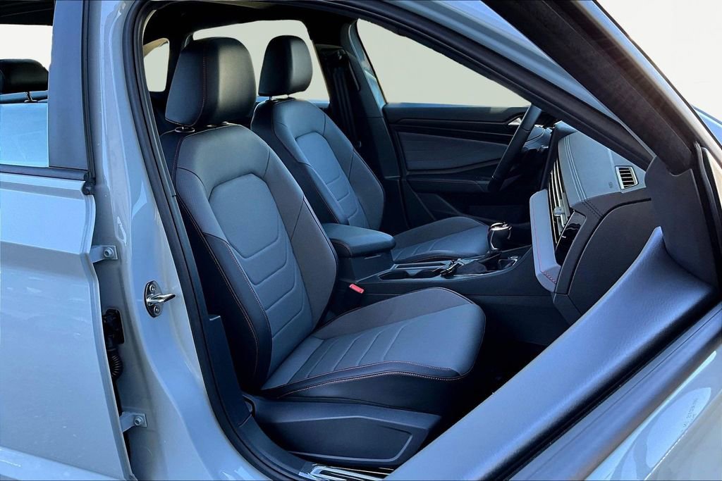 New 2026 Volkswagen Jetta GLI Autobahn image 11