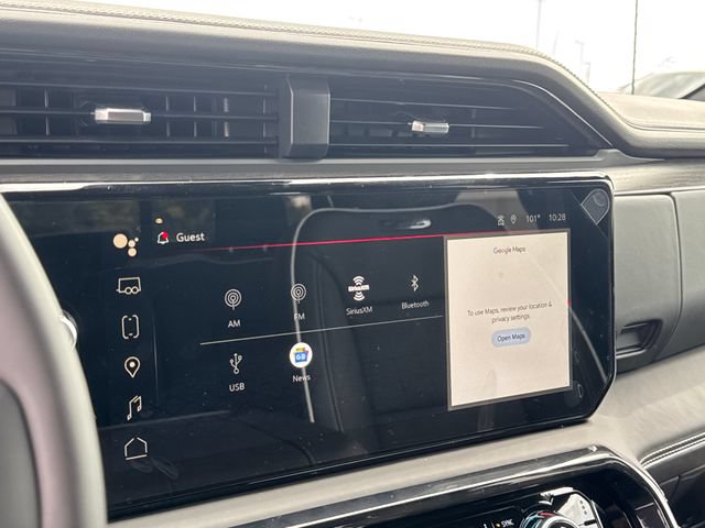 New 2026 GMC Sierra 1500 AT4X AWD/4WD image 22