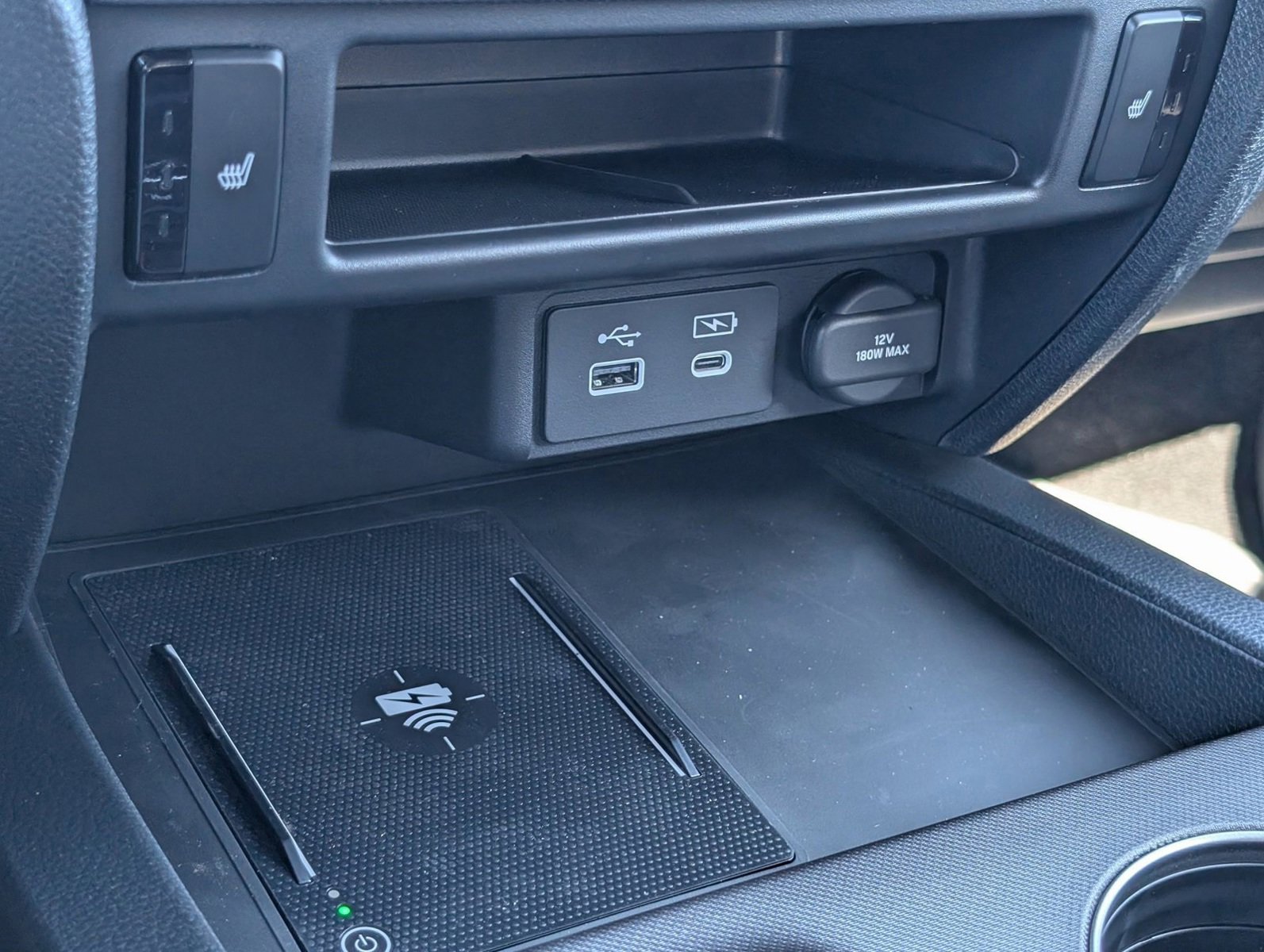 New 2025 Honda Ridgeline RTL image 20