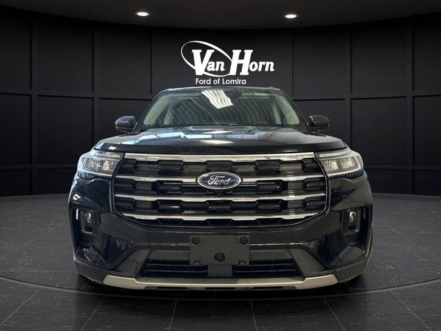 New 2026 Ford Explorer Active w/ Active Comfort Package AWD/4WD image 11