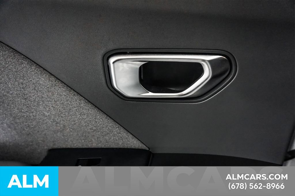 Used 2025 Kia K4 EX image 53