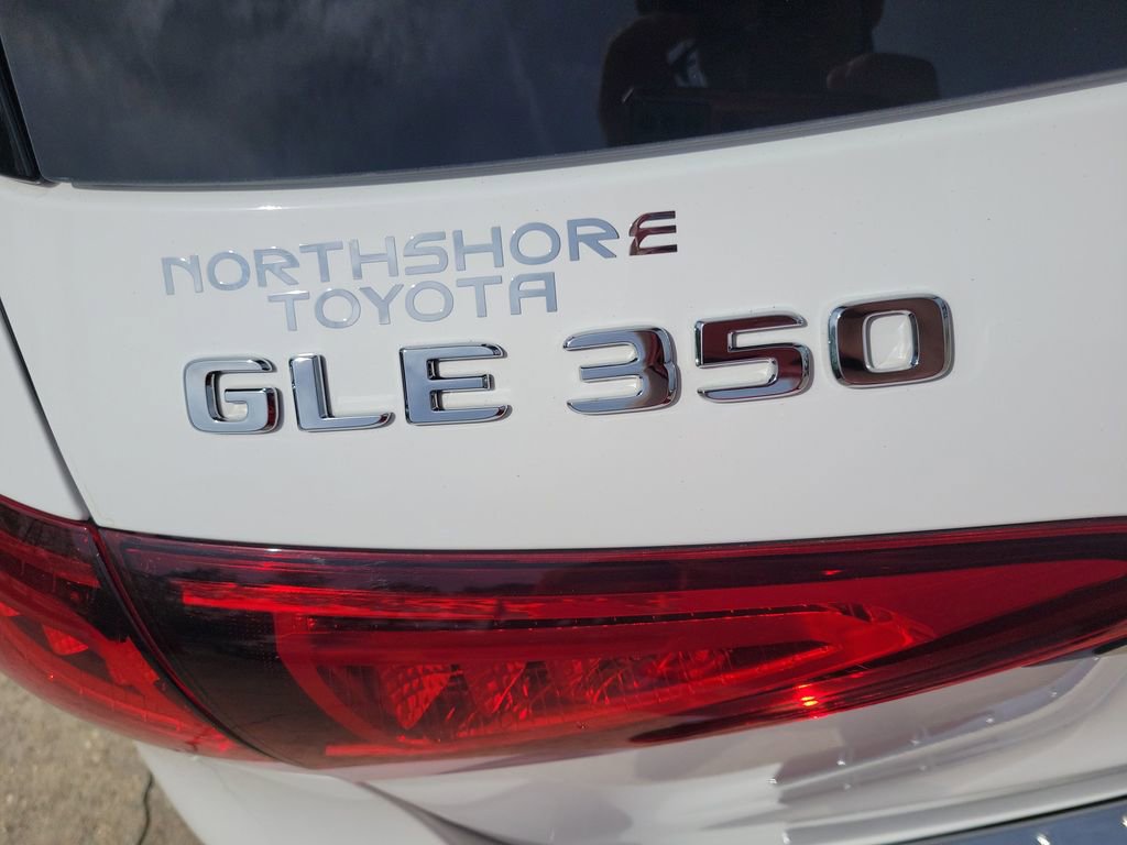 Used 2023 Mercedes-Benz GLE 350 image 5