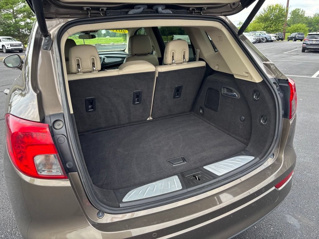 Used 2017 Buick Envision Preferred FWD image 19