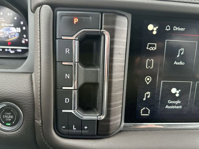 Certified 2022 GMC Yukon XL Denali image 23