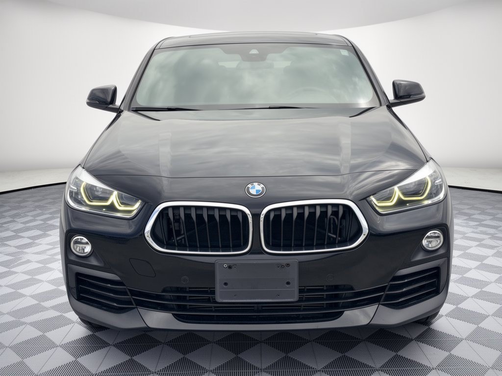 Used 2020 BMW X2 sDrive28i w/ Convenience Package FWD image 6