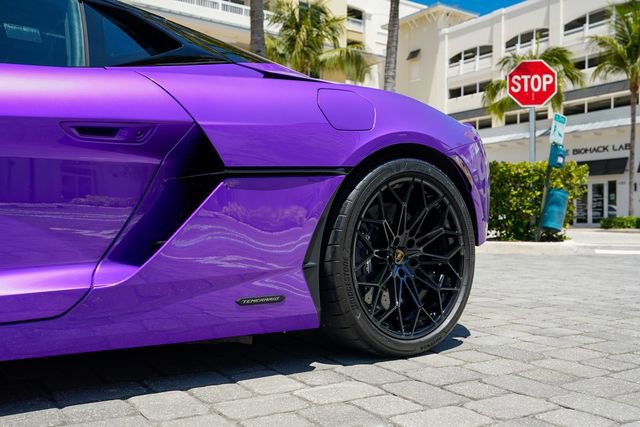 Used 2026 Lamborghini Temerario image 45