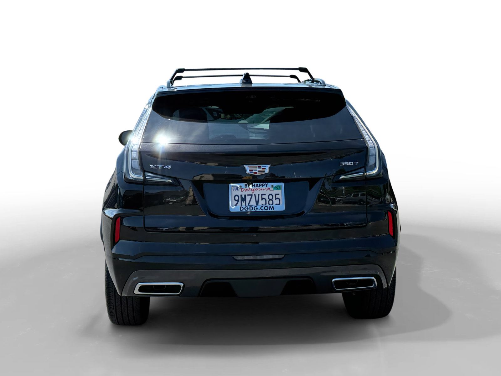 Used 2024 Cadillac XT4 Sport FWD image 4