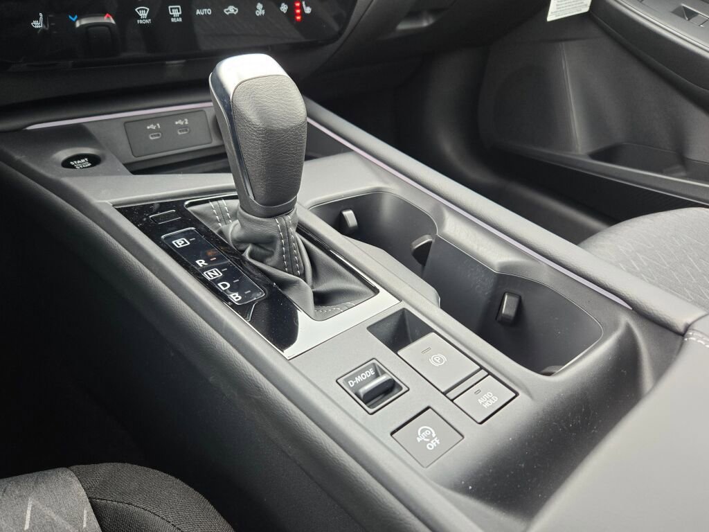 New 2026 Nissan Sentra SV w/ SV Convenience Package image 26