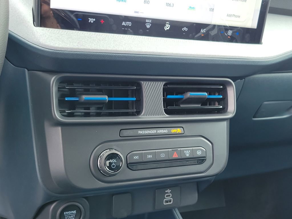 New 2025 Ford Maverick XLT w/ 4K Tow Package image 28