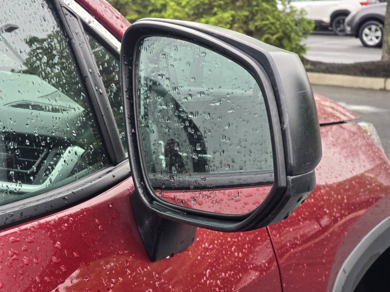 Certified 2024 Toyota RAV4 LE AWD/4WD image 18