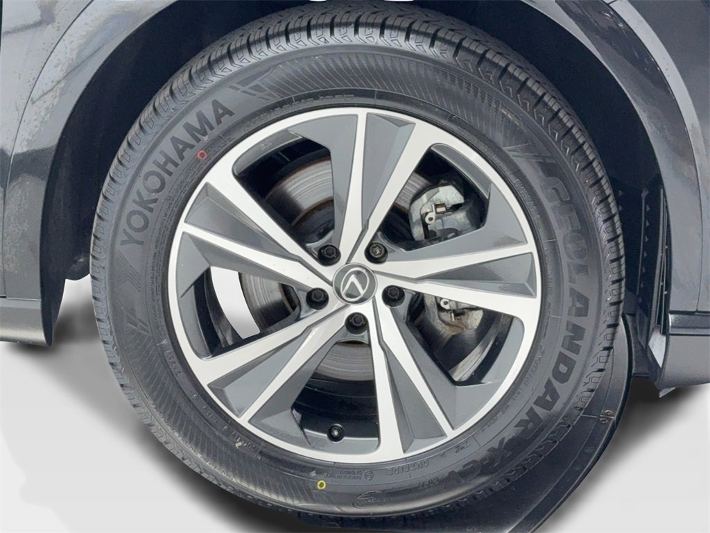 Used 2024 Lexus RX 350 Premium w/ Accessory Package (Z1) image 53