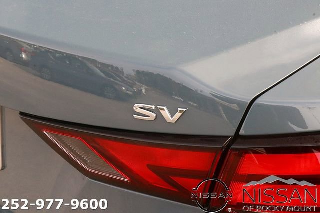 Used 2024 Nissan Sentra SV image 10