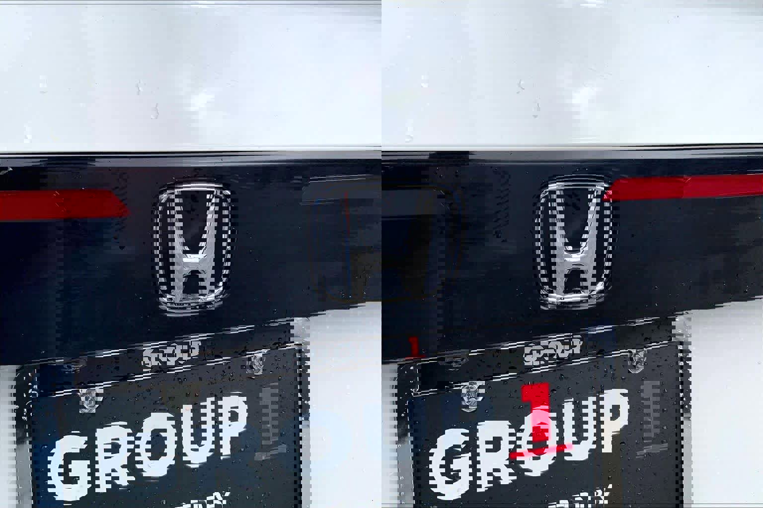 Used 2024 Honda Accord EX image 33