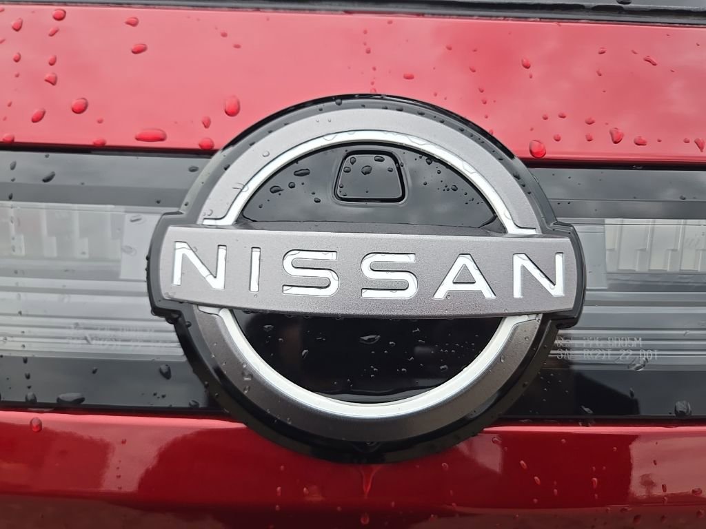 New 2026 Nissan Murano SV image 33