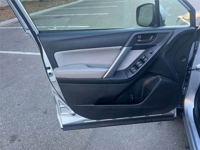 Used 2018 Subaru Forester 2.5i Premium w/ Protection Package #1A image 16