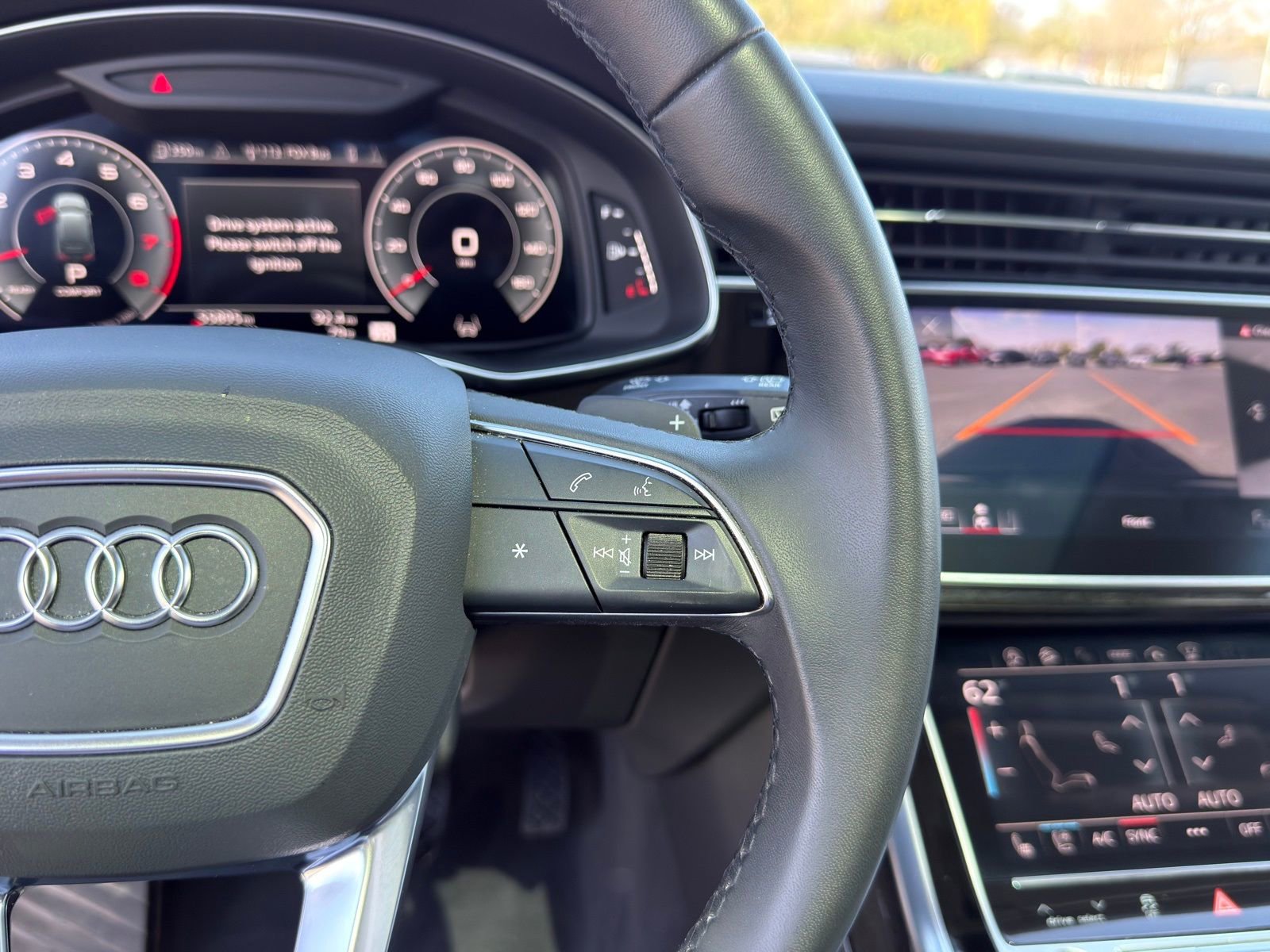 Certified 2023 Audi Q7 3.0T Prestige w/ Prestige Package image 21