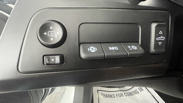 Used 2017 Chevrolet Corvette Stingray Convertible image 35