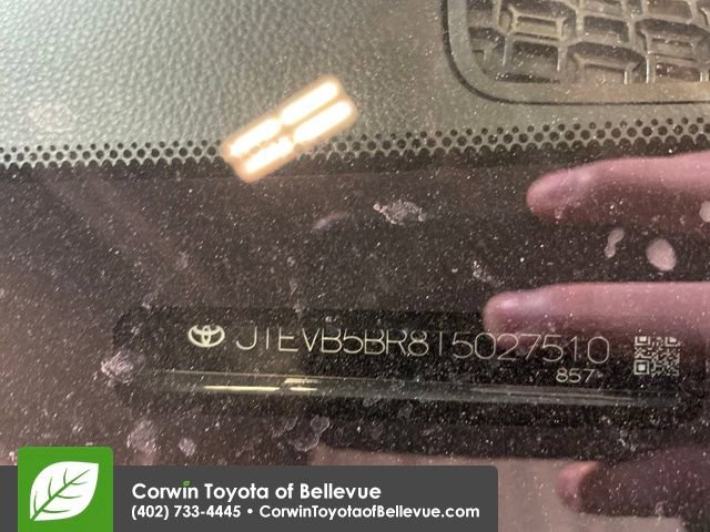 New 2026 Toyota 4Runner Limited image 31