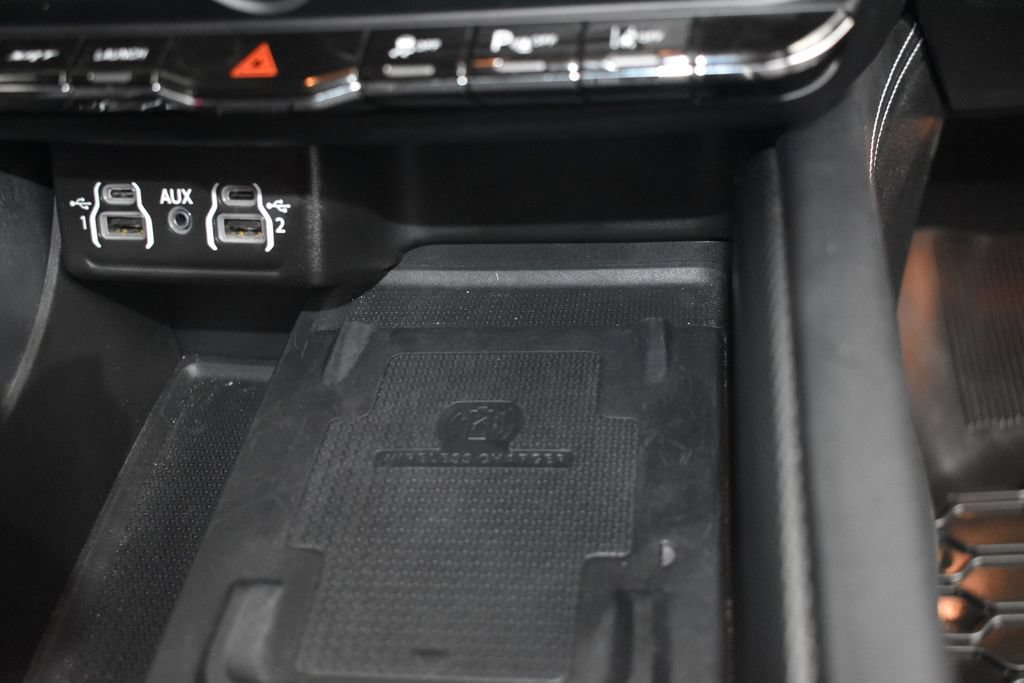 Used 2023 Dodge Durango SRT Hellcat AWD/4WD image 27